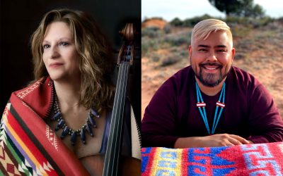 Carillon Recital: Native American Heritage Month Kickoff