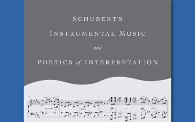 René Rusch Authors New Book on Schubert’s Instrumental Music