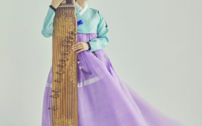 A Kaleidoscope of Sound: Korean Traditions and Collaborations