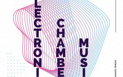 Electronic Chamber Music – Protest & Resistance