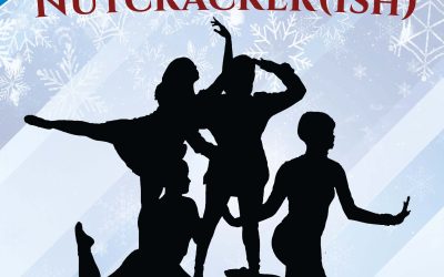 A Modern Take on Classics: SMTD Dance Presents “The Nutcracker(ish)”