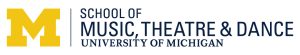 Official School of Music, Theatre & Dance logo