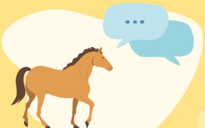 Strengthening Small Ensembles Through Human-Horse Nonverbal Communication Tactics