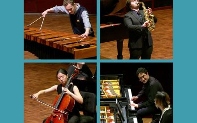 SMTD Announces Winners of 2024 Concerto Competition