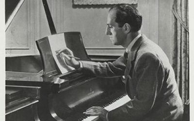 Ann Arbor Gershwin Centennial Festival 2024: “Rhapsody in Blue” and More