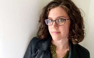 Erica Levenson to Join Department of Musicology