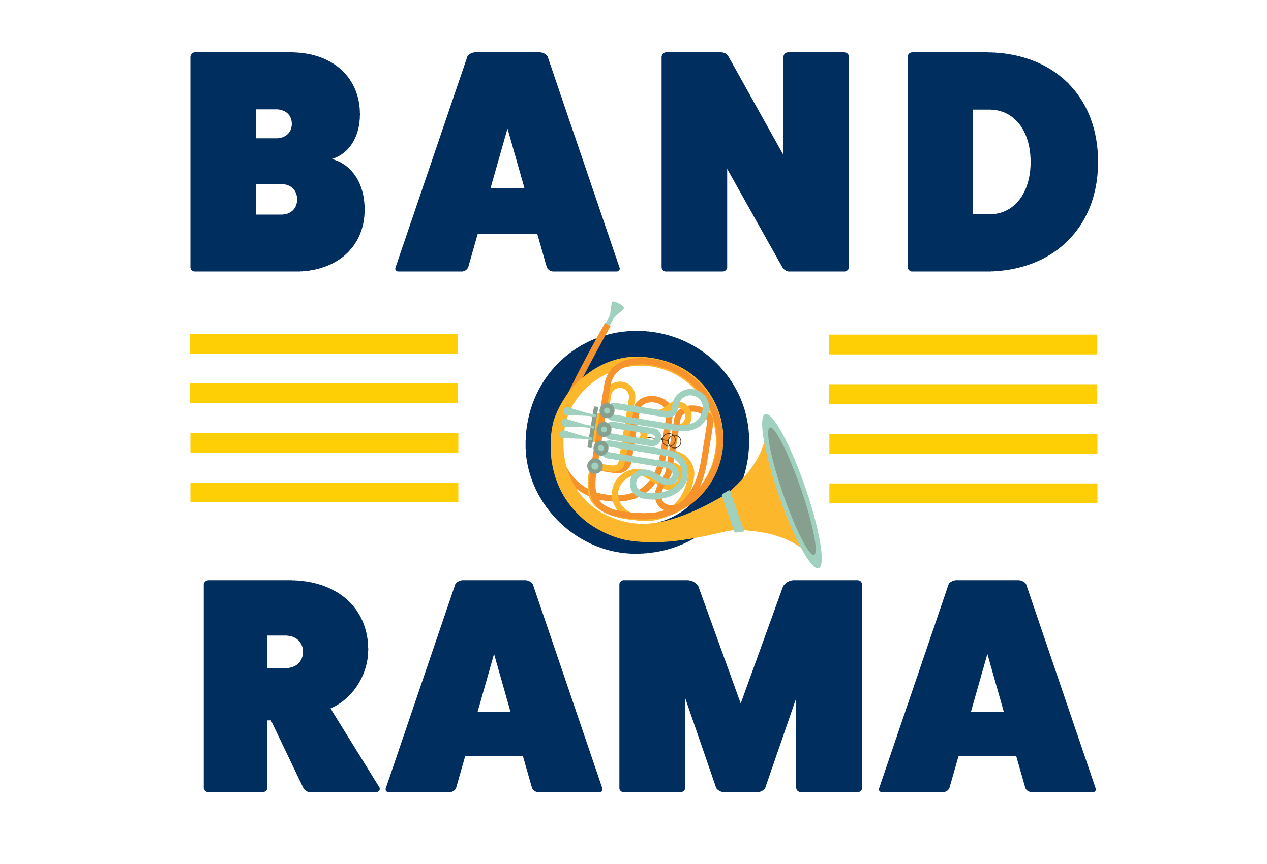 BAND-O-RAMA