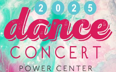 2025 Dance Concert