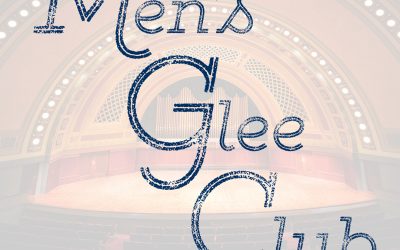 Men’s Glee Club Fall Concert