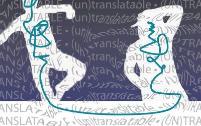 (UN)TRANSLATABLE: an encounter between two continents