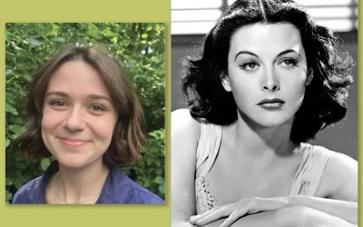 [In the News] Emelia Piane (BFA ’25, PAT) Receives 2024 Hedy Lamarr Achievement Award for Emerging Leaders in Entertainment Technology