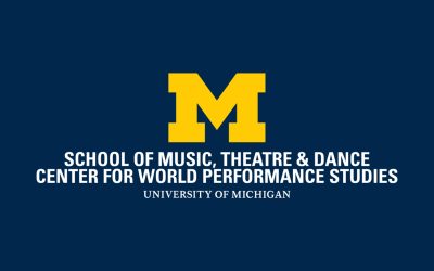[Campus News] Center for World Performance Studies Recaps 2023-24 and Announces Move to SMTD