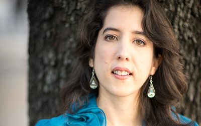 Ana Maria Otamendi to Join Departments of Piano and Voice & Opera