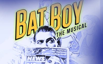 Bat Boy the Musical