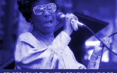 Adam Lenhart, carillon: Celebrating the life, legacy & music of ELLA FITZGERALD