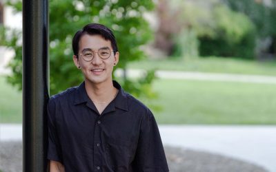 Eric Zheng