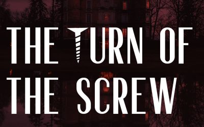 *Title Change* The Turn of the Screw