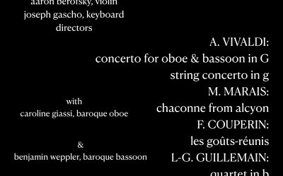 Baroque Chamber Orchestra