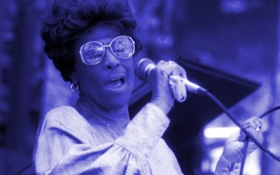 Adam Lenhart, carillon: Celebrating the life, legacy & music of ELLA FITZGERALD