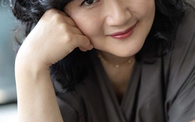 Pianist HieYon Choi