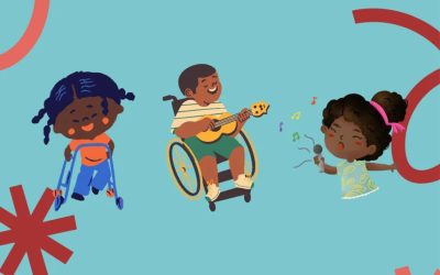 Inclusivity and Wellness: Adaptive Music Lessons in Special Education