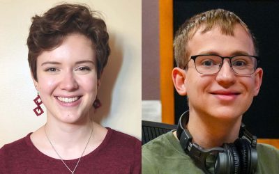 SMTD Announces Winners of 2024–25 Brehm Prizes in Composition