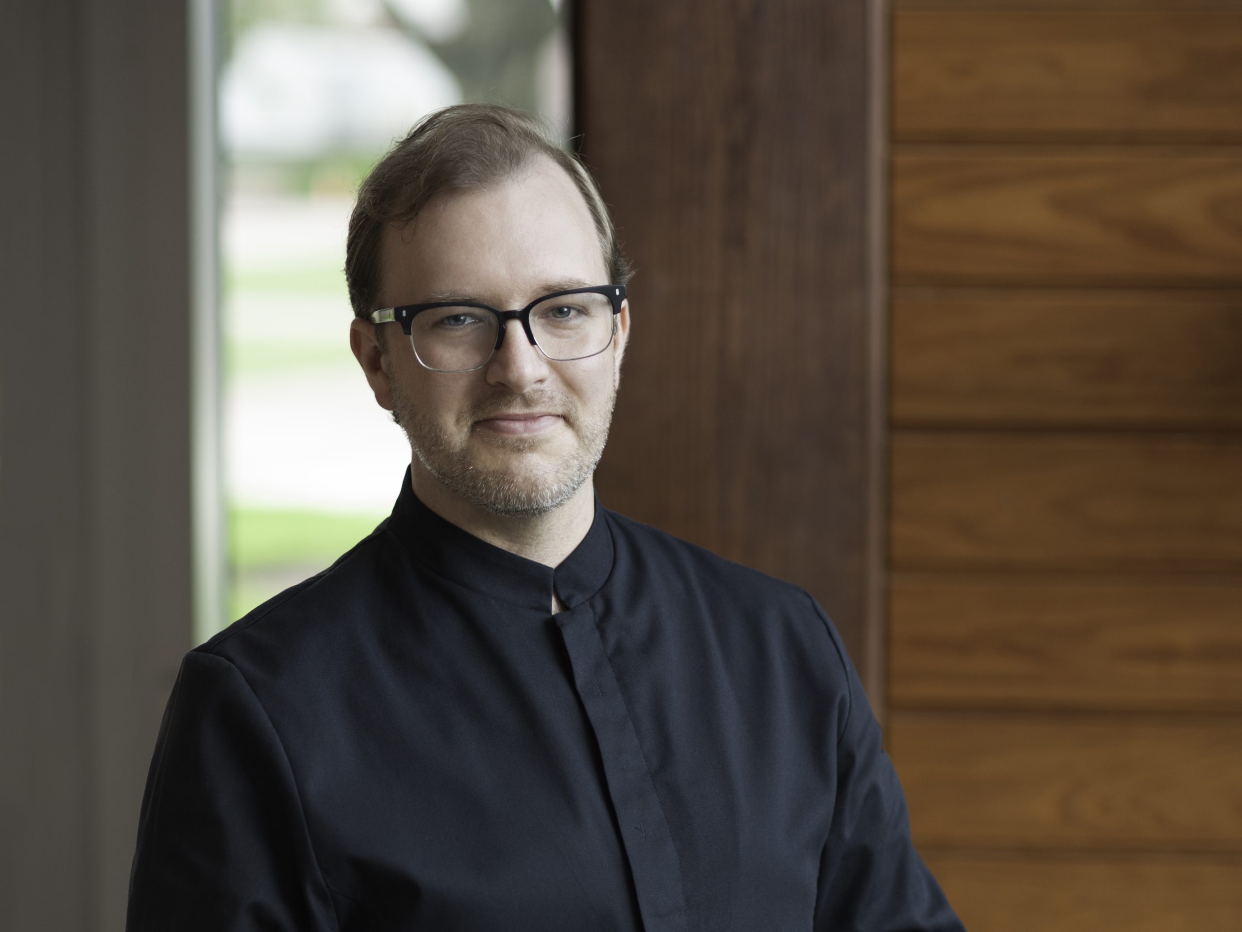 Dr. Matthew Abernathy