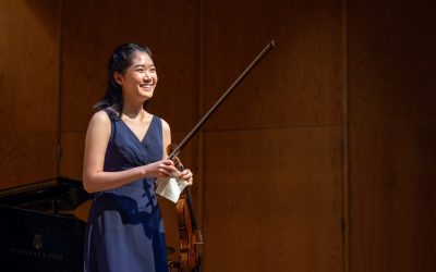 Opening Night Live: Young Artist Concert Series