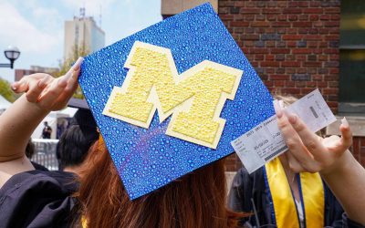 SMTD Commencement Ceremony