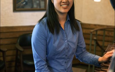 Summer Carillon Concert Series: Annie Gao