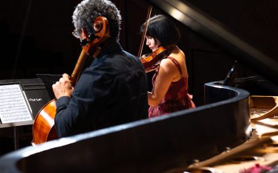 Young Artist Chamber Music