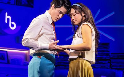 SMTD Well-Represented Among 2025 Tony Nominees