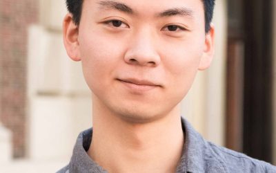 Summer Carillon Concert Series: Joseph Min