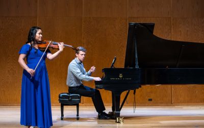 Young Artist Concert Series