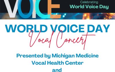 World Voice Day Vocal Concert