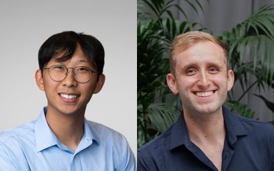 SMTD Students Win 2025 BMI Composer Awards