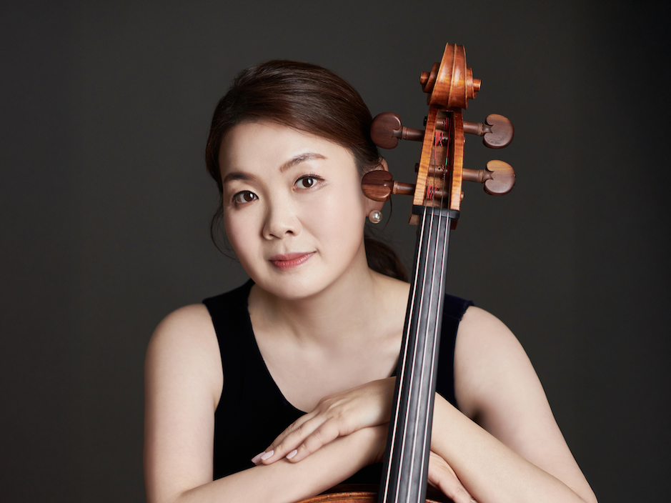 Yeonjin Kim