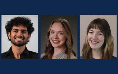 UMS and SMTD Announce the 2025 21st Century Artist Interns