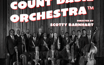SMTD | Count Basie Orchestra: Mélange Concert