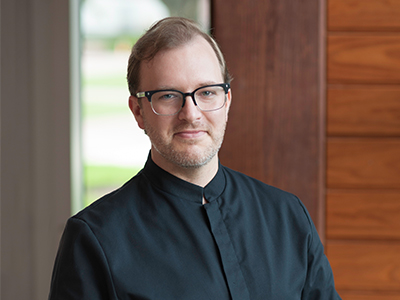 Dr. Matthew Abernathy