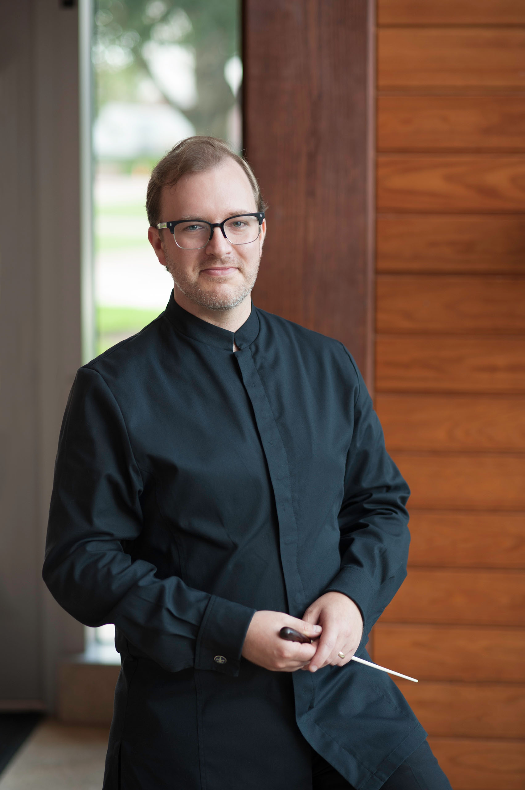 Dr. Matthew Abernathy