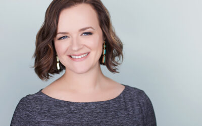 Stephanie Havey to Join the Department of Voice & Opera