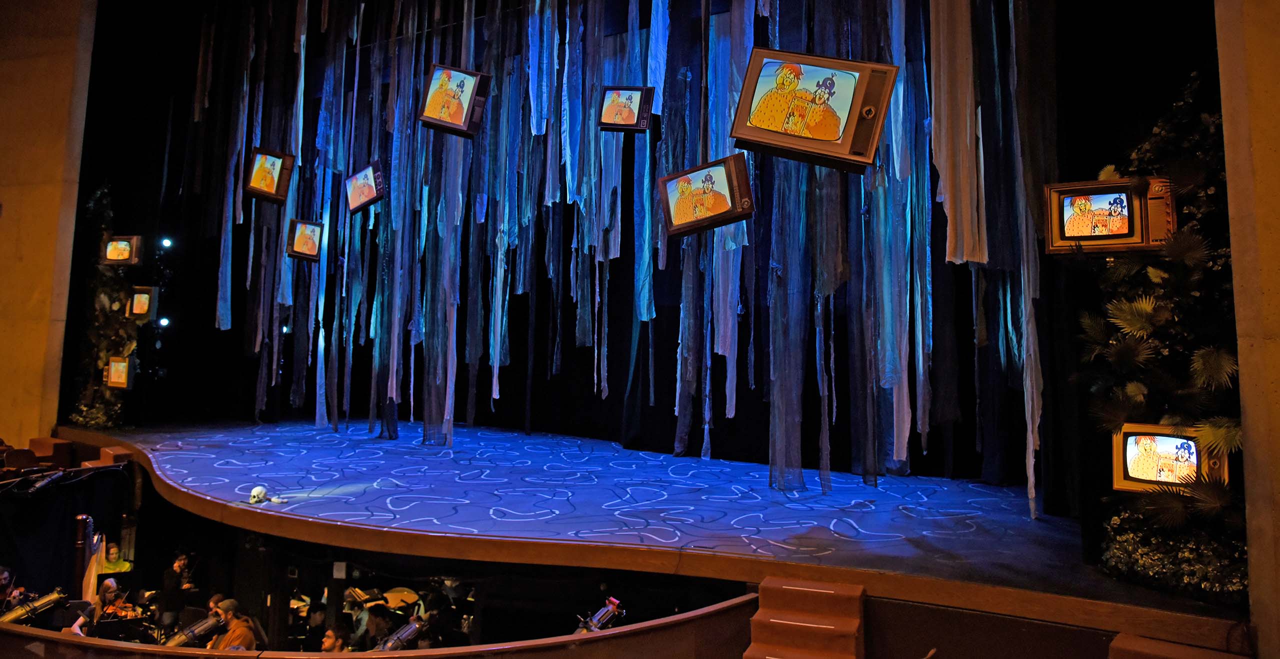 Dance Performance Program Application University Productions 2025-26 Season - University of Michigan School ...