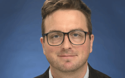 Bryan Parkhurst to Join the Department of Music Theory