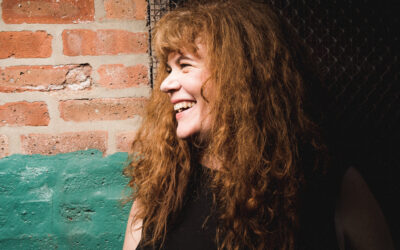 Heather Gilbert to Join the Department of Theatre & Drama
