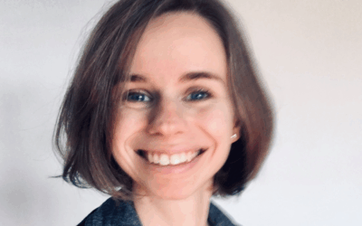 Marie-Ève Piché to Join the Department of Music Theory