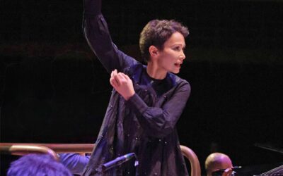 Suzie Collier Master Class: How Curious Are You?