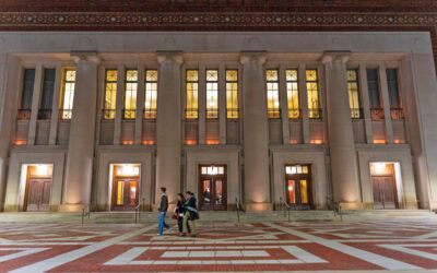 Pre-Concert Lecture: University Symphony Orchestra