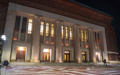 [Cancelled] Pre-Concert Lecture: University Symphony Orchestra