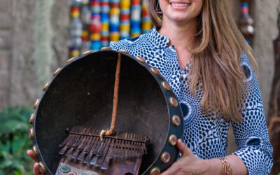 CWPS Lecture with Jennifer Kyker: “Portrait of Zimbabwe: The Chicago Dzviti Photograph Collection”